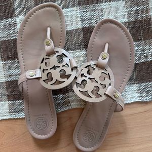 Tory Burch Miller sandal